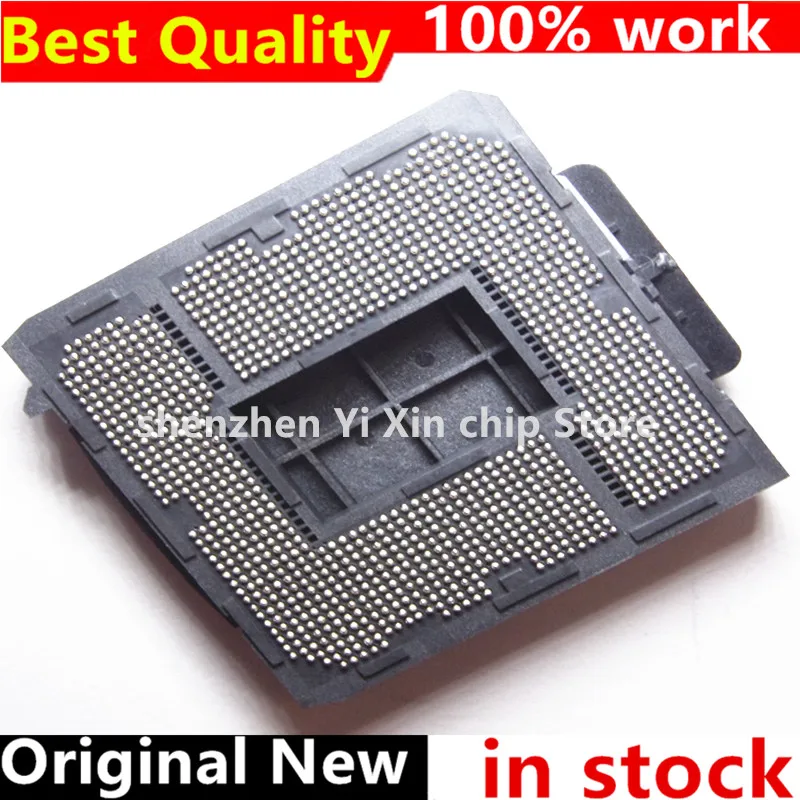 LGA 1150 1151 1155 1156 2011 771 775 1366 AM3B AM4 AM2 FM2 материнская плата паяльная станция Процессор