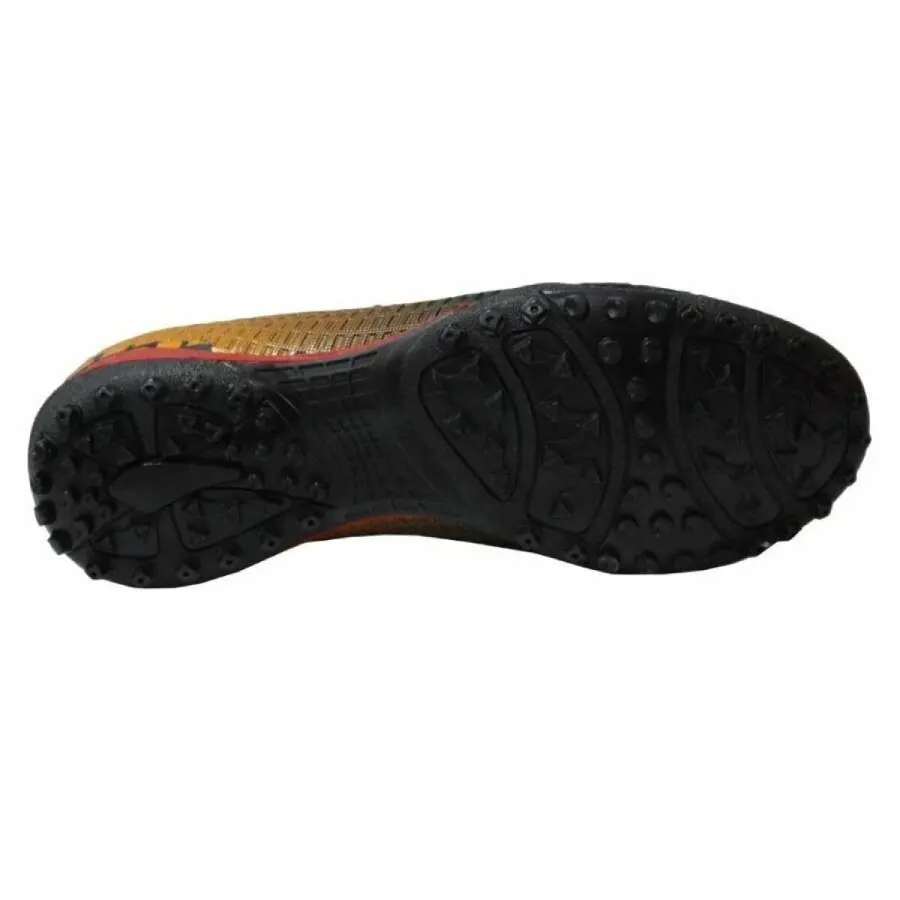 

Sneakers Men Kinetix Serg Turf Galatasay (36-44) Men'S Track Field Shoes