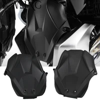 nylon front engine housing protection accessory for bmw r1250gs r 1250 r1250 gs adventure 2021 2020 2019 2018 housing protection