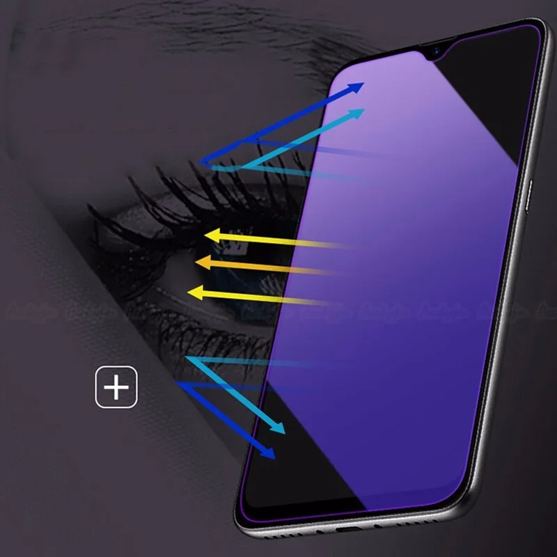 Xiaomi mi 9 SE 9 T Pro CC9 CC9e Play защита экрана из закаленного стекла Xiaomi mi 9 SE 9 T Pro mi 9 Pro Lite Explorer анти-синее стекло