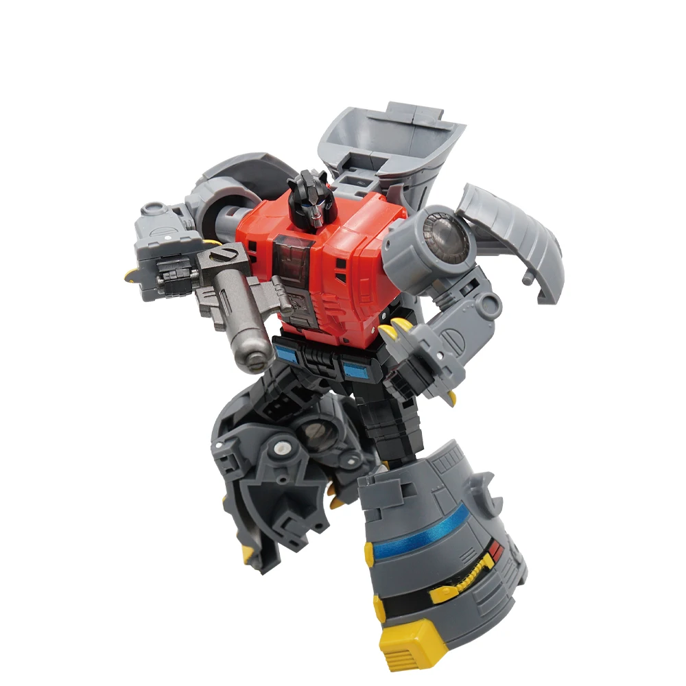 Планета Dinosalies трансформация динозавр воин команда Snarl анимация цвет Dinobot фигура
