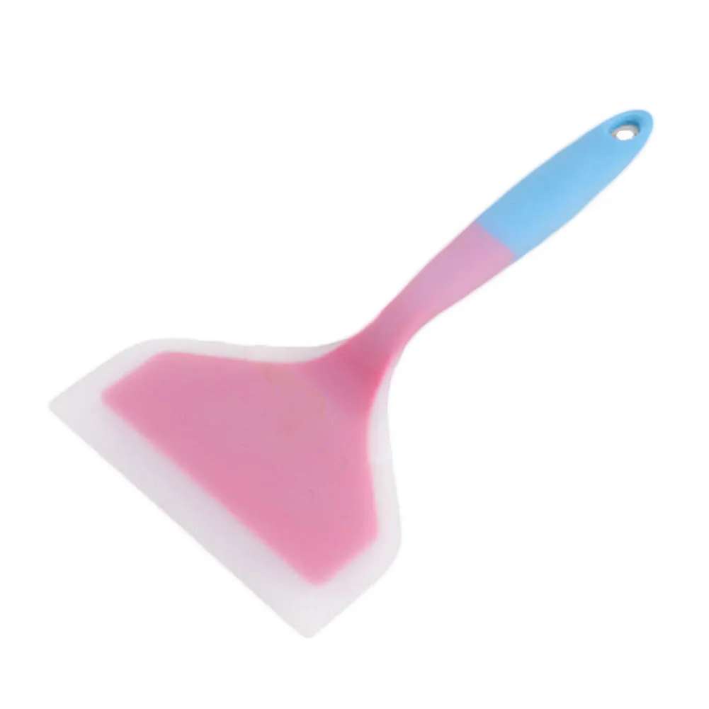 

Новый кухонный аксессуар, пищевые силиконовые кухонные инструменты, силиконовая лопатка для говядины, мяса, кухонная лопатка, подарок