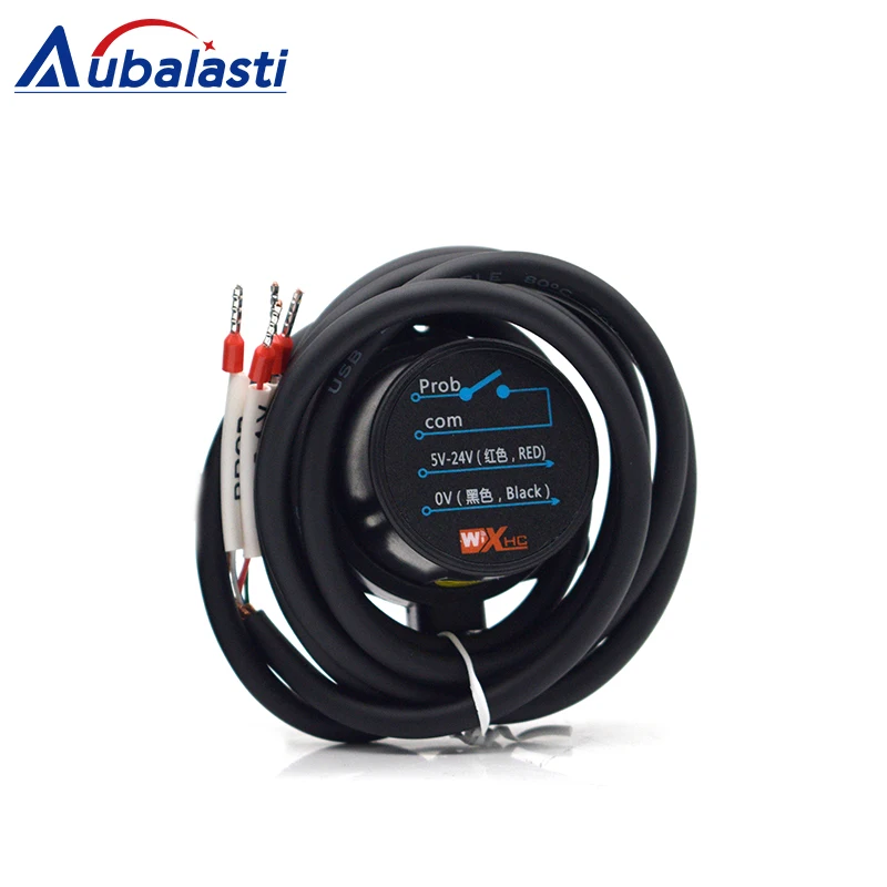 Беспроводной маршрутизатор с ЧПУ XHC высокоточный прибор для настройки по оси Z DT02