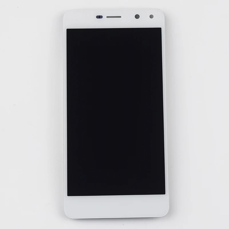 Для huawei Enjoy 6 Nova Young 4G LTE/Y6 2017/Y5 2017 ЖК дисплей дигитайзер сенсорный экран сборка