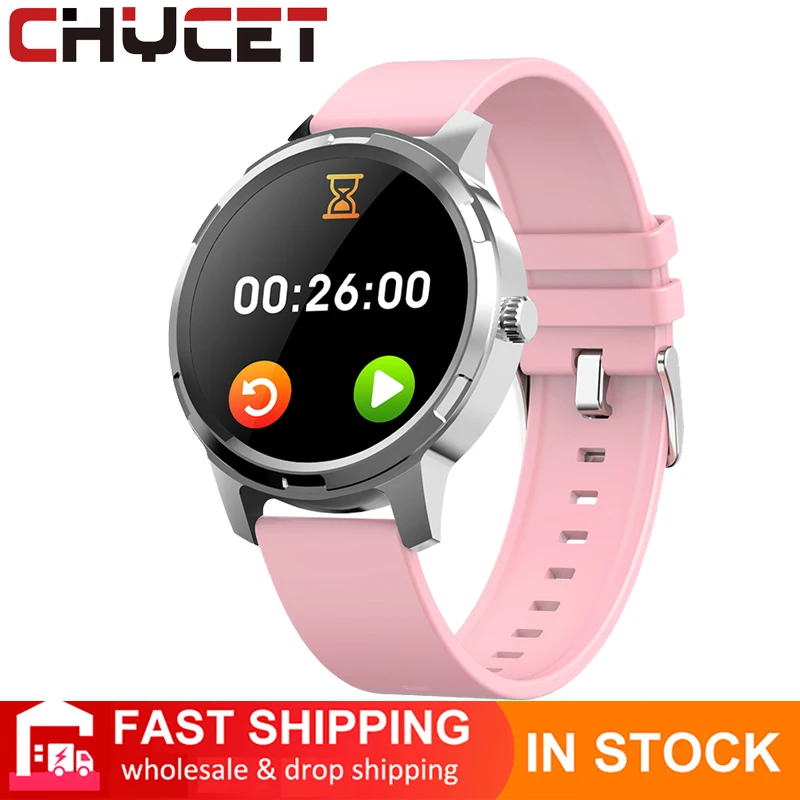 

Смарт-часы для мужчин и женщин, водонепроницаемые IP67 Смарт-часы с Bluetooth, пульсометром, тонометром, фитнес-трекером