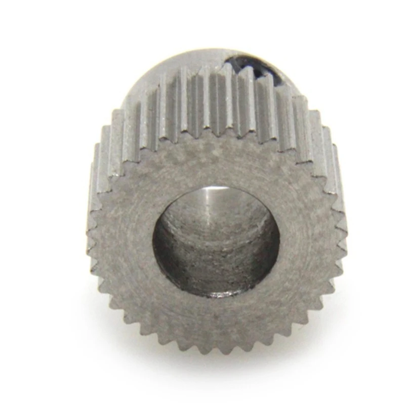 Аксессуары для 3D-принтера 36 зубьев подачи колесо проволоки экструзии из