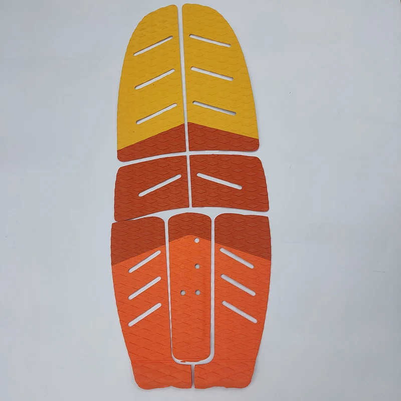 Подставка для серфинга тяговые подушки wake | Спорт и развлечения