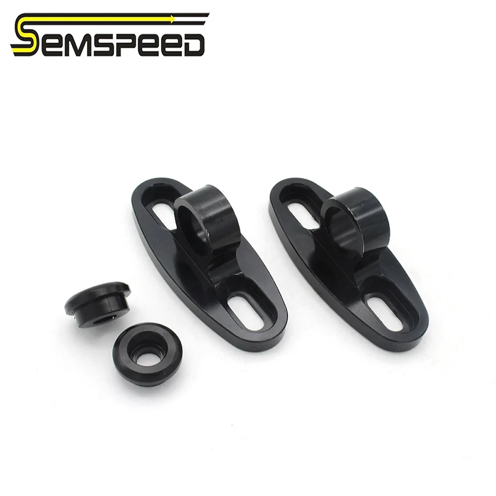 Адаптер для зеркала заднего вида мотоцикла SEMSPEED