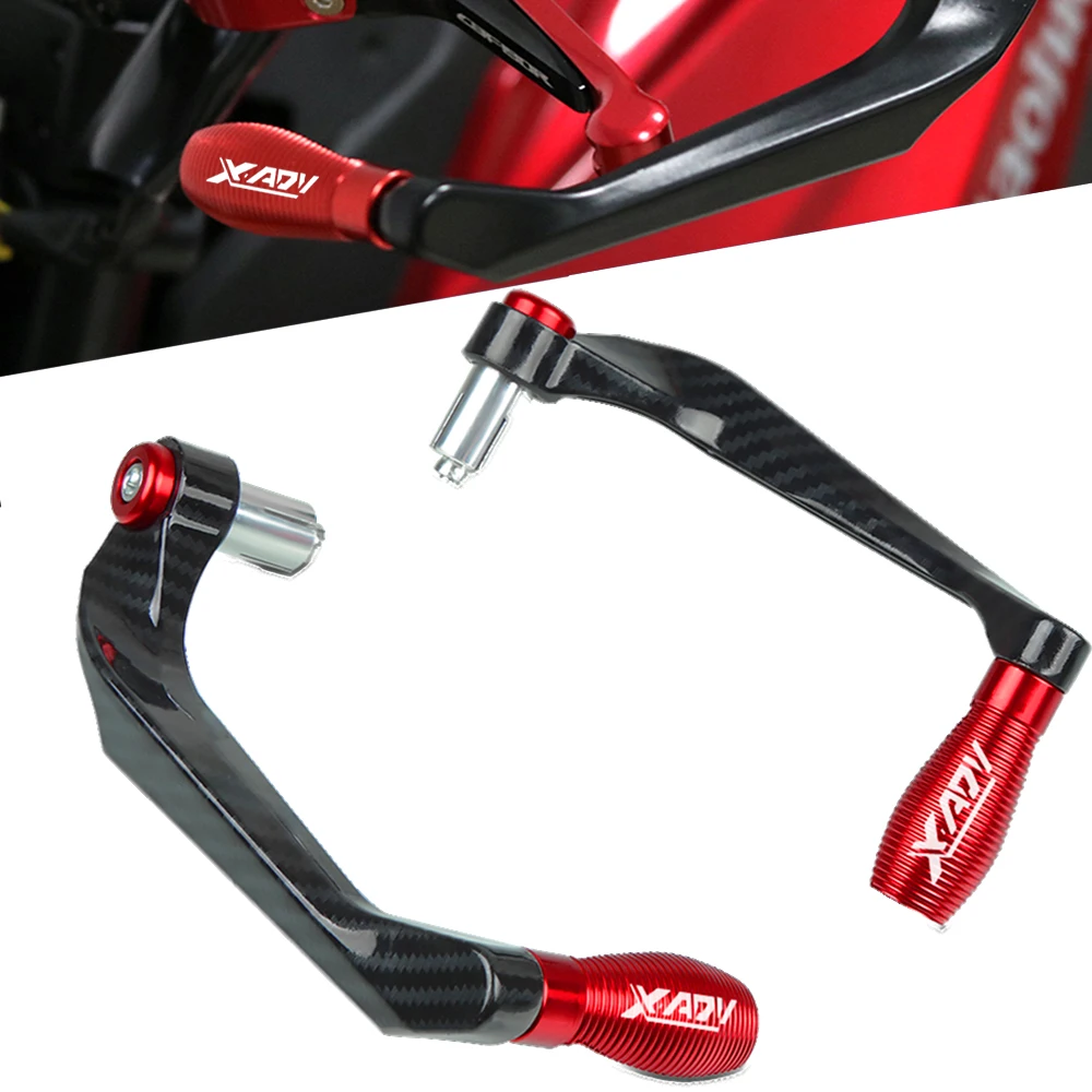 Для Honda X ADV XADV ABS 2015 2016 2017 2018 2019 7/8 &quot22 мотороллер ручки гвардии сцепные рычаги