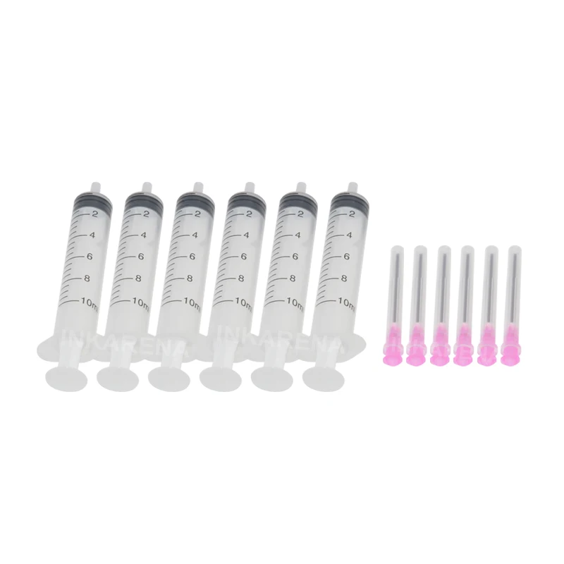 Картриджи для принтера Epson Stylus Photo R200 R220 R300 R300M R320 6 × 100 мл | Компьютеры и офис