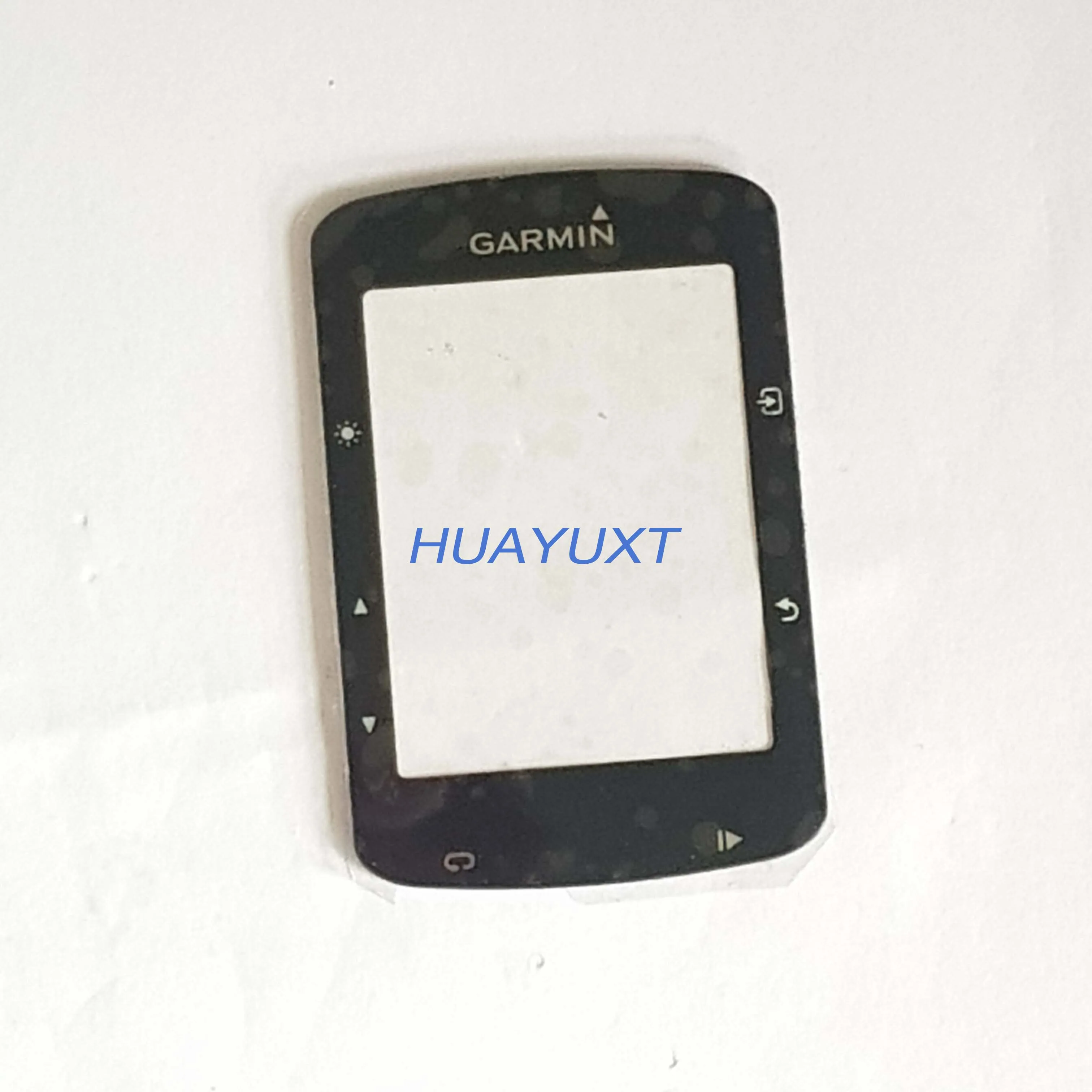 ЖК-экран для GARMIN EDGE 520 520J Plus измеритель скорости велосипеда панель с ЖК-дисплеем |