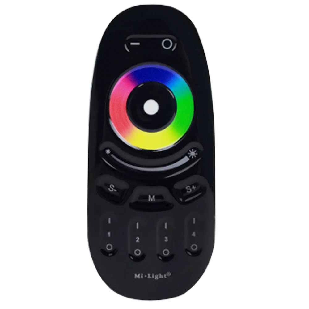 

Milight FUT096 4-зонный RGB+CCT контроллер