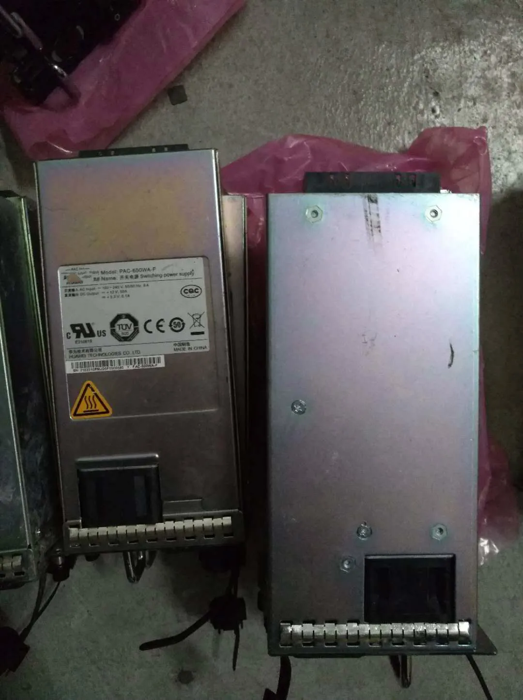 Для модуля питания FSP SPR1C620 SPR1C700 SPR1C350