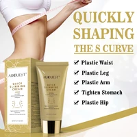 auquest body cream slimming cellulite remover reducing massage quick lose weight losing belly slimming massage body care 60g