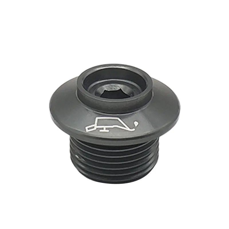 Алюминиевая крышка бака для тормозной жидкости мотоцикла резервуар масла