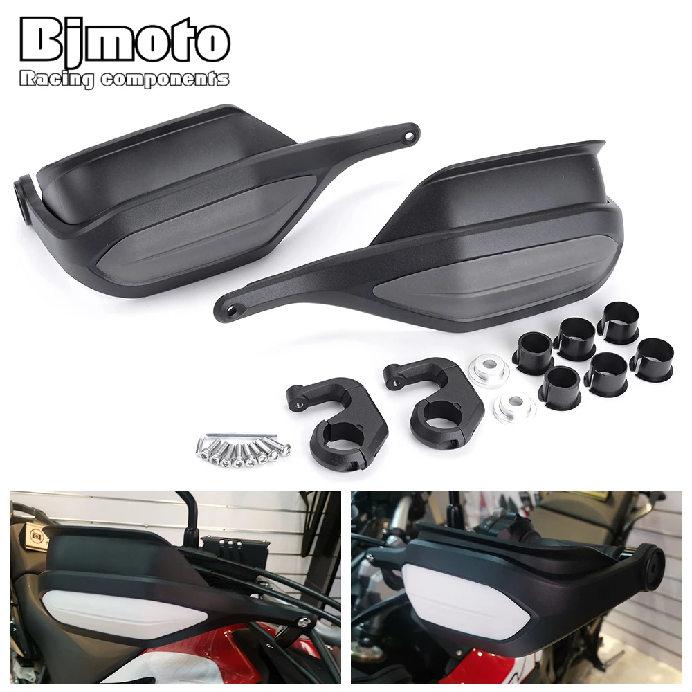 Для BMW R1200GS LC/LC ADV F800GS F700GS Honda CRF1000L мотоциклетные рукавицы защита рук от ветра