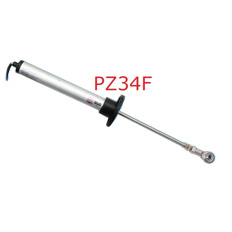 

PZ34 150 200 250mm Linear Displacement Sensor Miniature Electronic Ruler