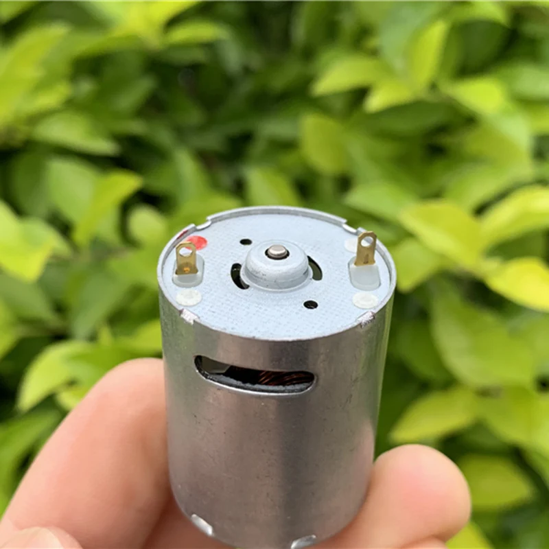 ot rk 370ph 5032 dc 3v 74 v 31000rpm высокоскоростная ка