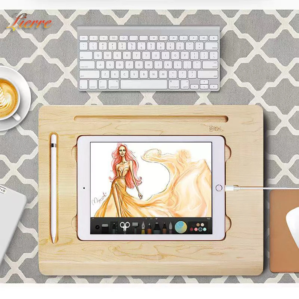 Подставка LierreRoom для ipad Pro 11 чехол 2021 держатель планшета 12 9 дюйма кронштейн iPad и