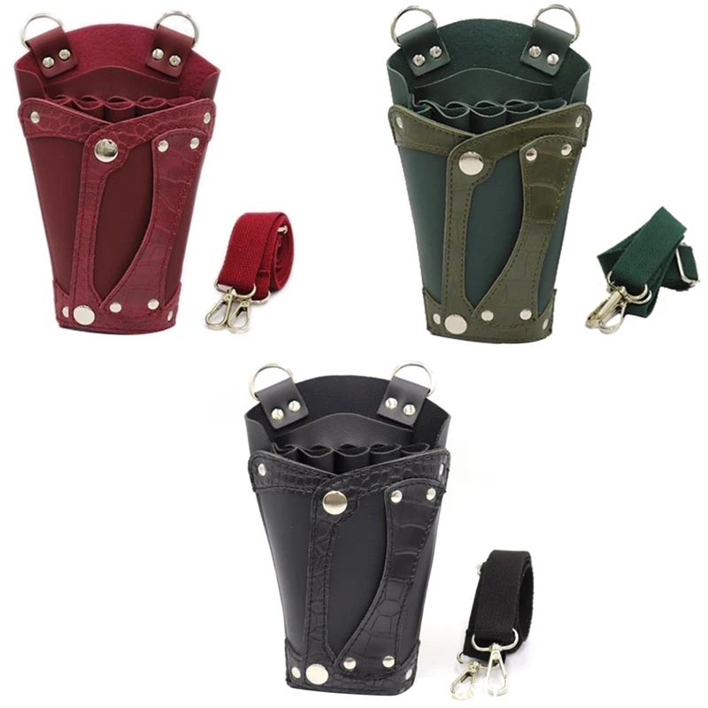 Профессиональные парикмахерские ножницы держатель для ножниц сумочка