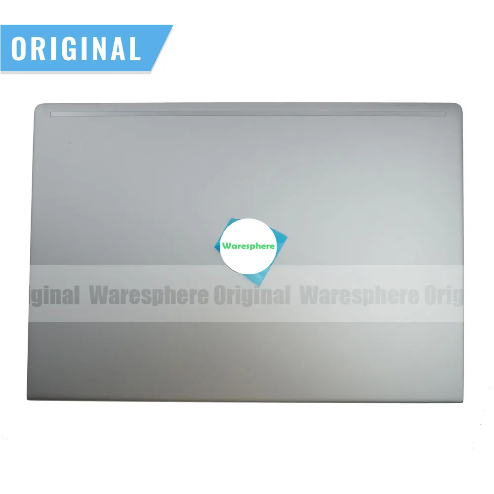 Новая Оригинальная задняя крышка ЖК дисплея верхний чехол для HP Probook 15 450 G6 Упор