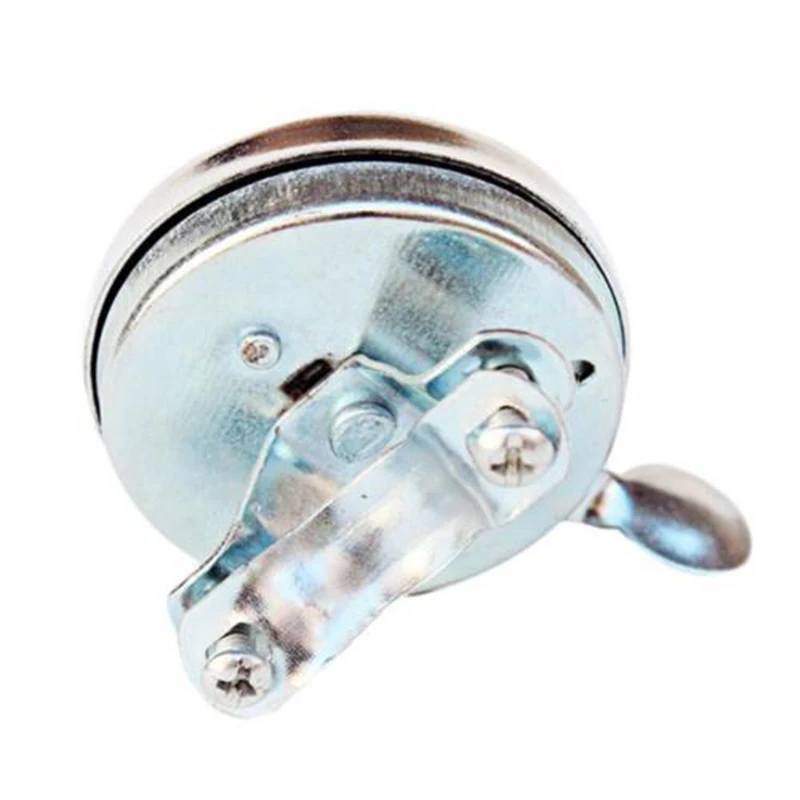 Велосипедный Колокольчик в стиле ретро автомобиль колокольчик Супер Кольцо