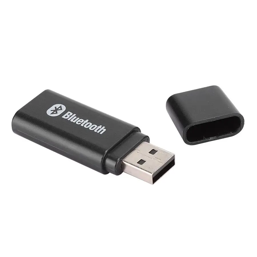 2 в 1 USB Bluetooth 5 0 чип Двойная система мощная производительность независимая цепь