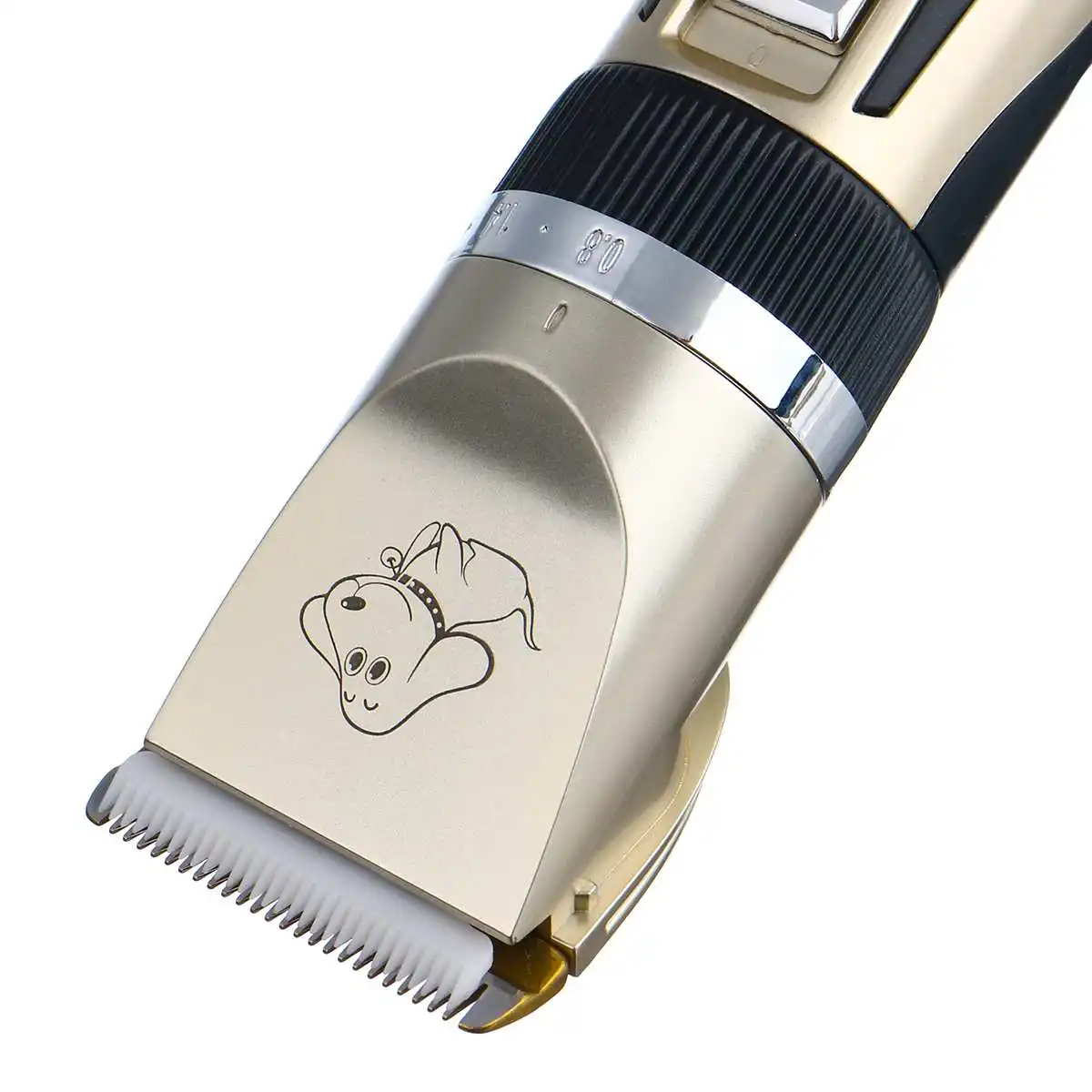 Машинка Для Стрижки Кошек Купить