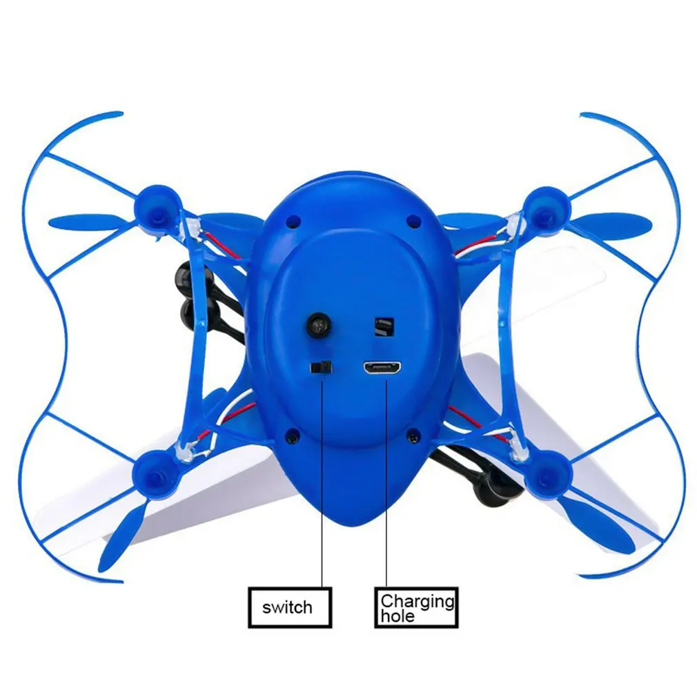 Подвесной светильник чувствительный Квадрокоптер радиоуправляемый самолет