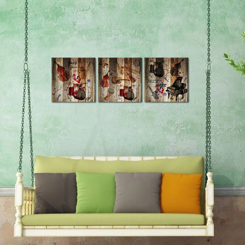Натюрморт холст живопись музыкальный инструмент настенный художественный