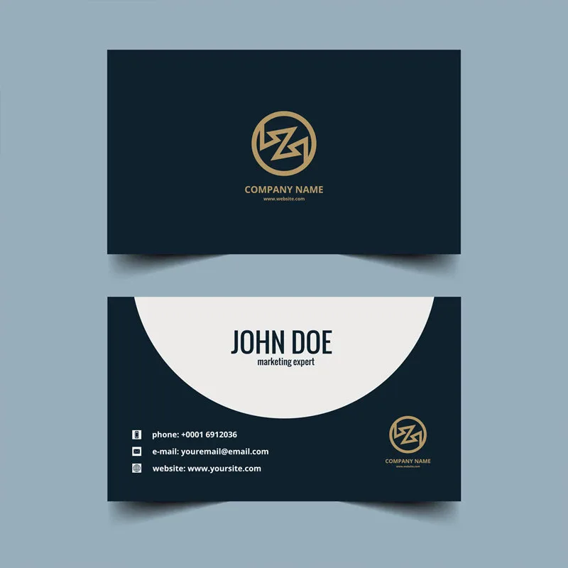 Free design custom business cards business card printing paper calling card,paper visiting card