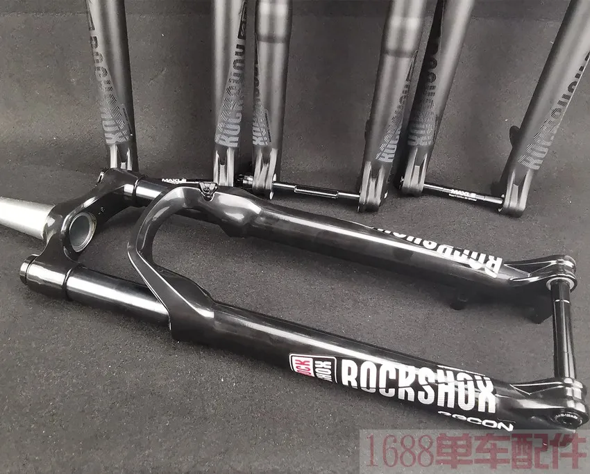Xfront ROCKSHOX Recon 27 5 29 баррель вал плечевой контроль позвоночника амортизатор горный