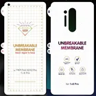 Гидрогелевая пленка для Oneplus 8 Pro, мягкая Защитная Прозрачная пленка с олеофобным покрытием для экрана 1 + 8 Pro