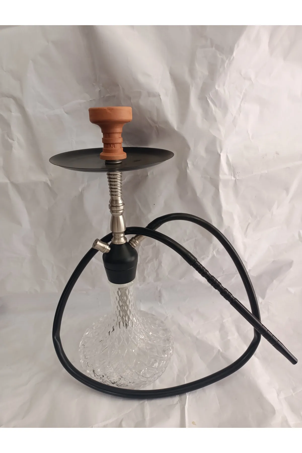 AVO-CATTO HOOKAH KIT