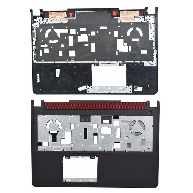 Для DELL Inspiron 15P 7000 T9X28 715-7557 15-7559 15-5577 15-5576 нижняя базовая крышка/Упор для рук верхняя