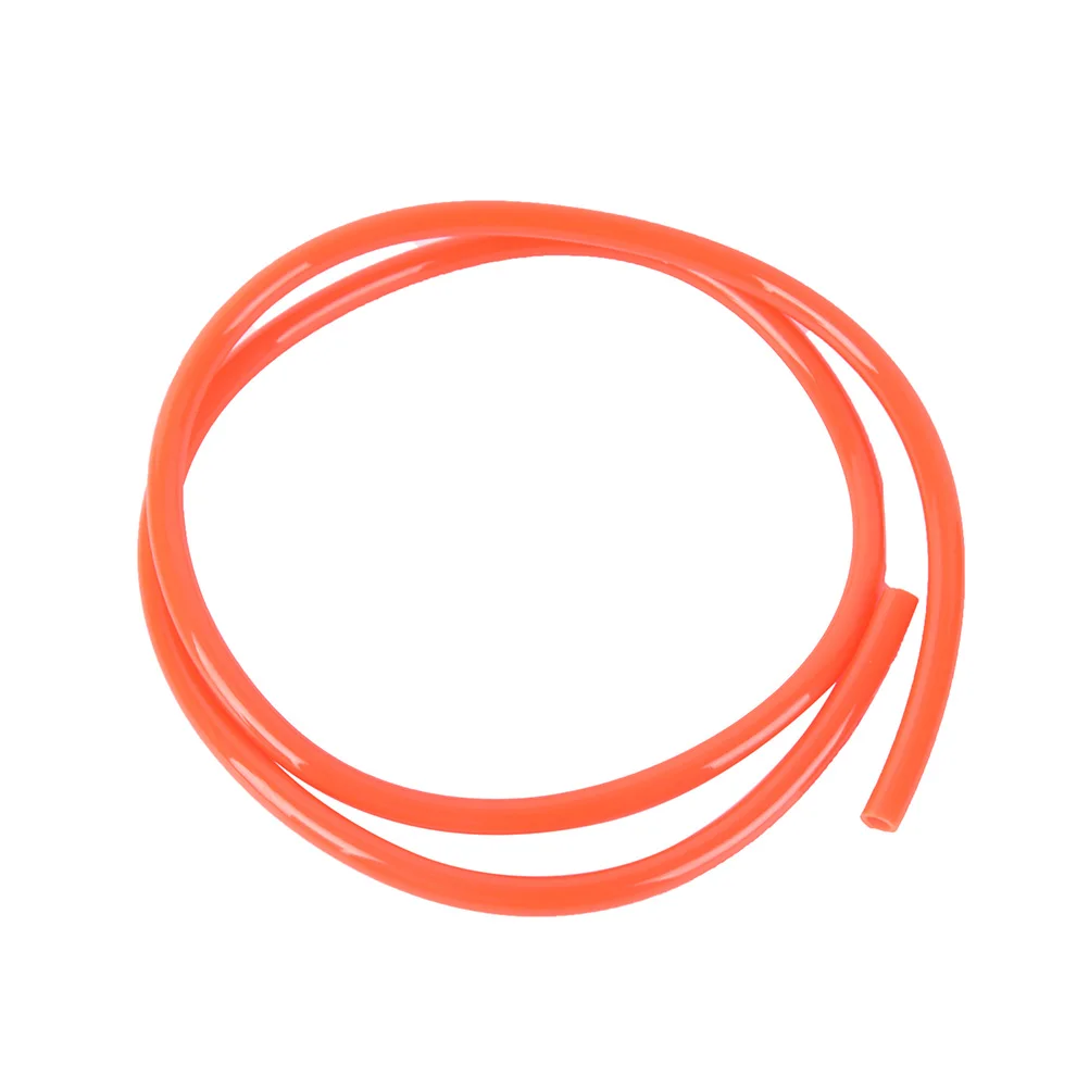 4Colors 1m - 5*8mm High And Low Temperature Resistance Tasteless non-toxic Transparent Food Grade Polyurethane Hose Tube Pipe |