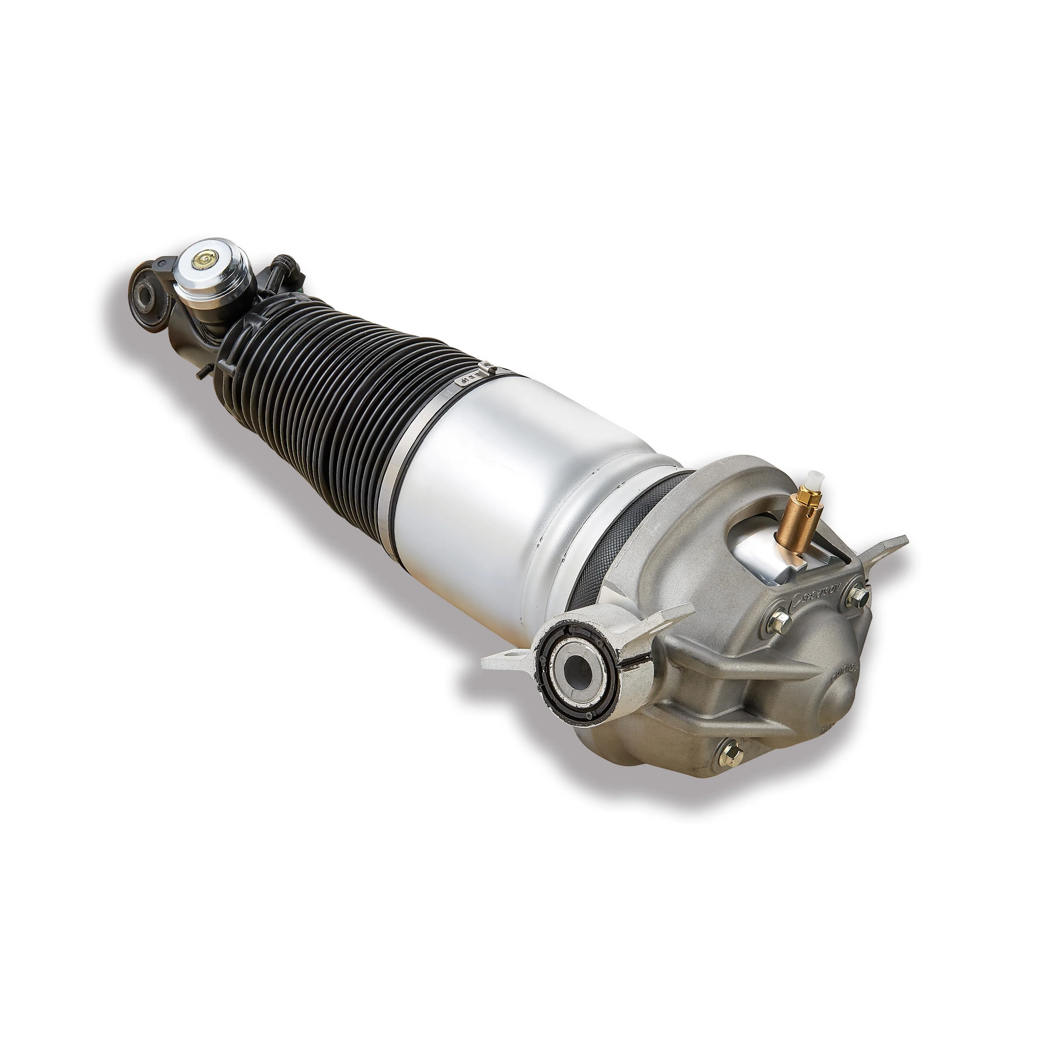 REAR LEFT 7L8616019G air strut Air Shock Absorber for AUDI Q7