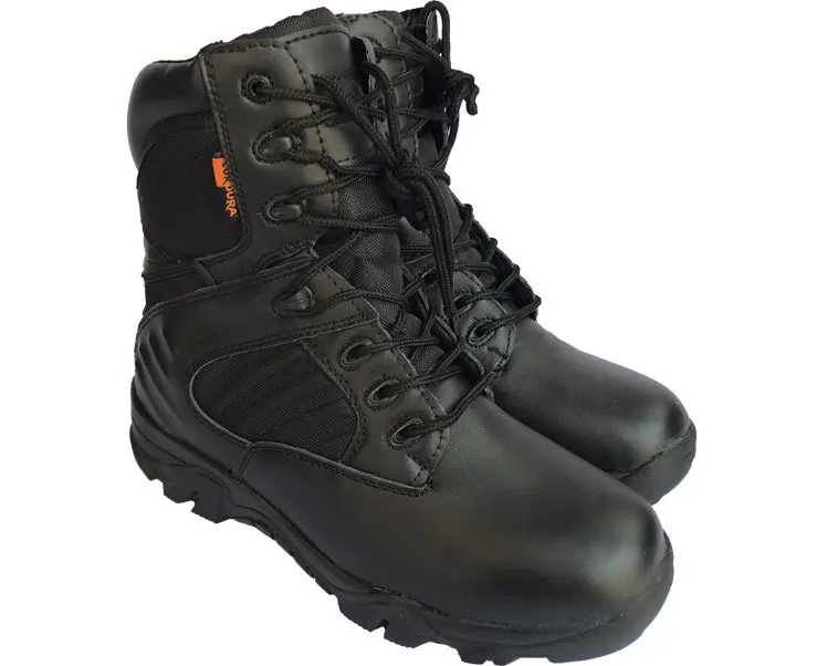 Мужские армейские противоударные Нескользящие тренировочные Военные боевые