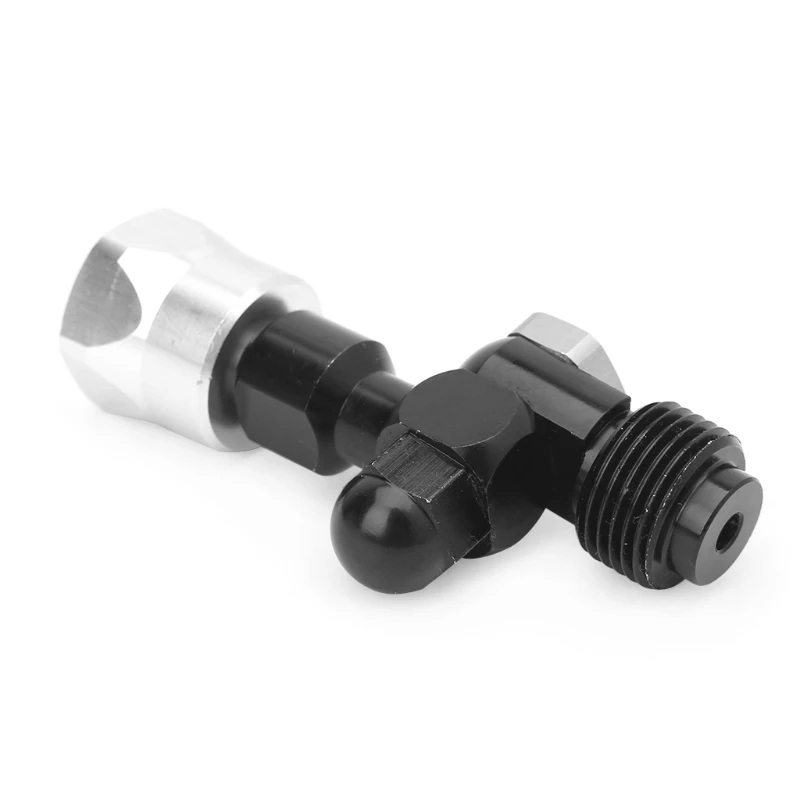 

7/8''F-7/8''M Universal Swivel Joint Adapter For Airless Paint Spray Sprayer