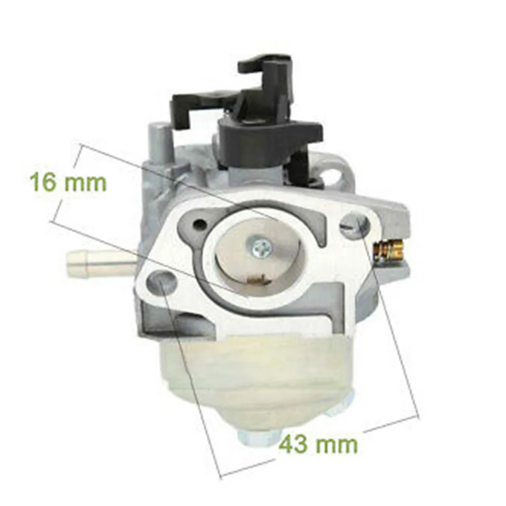 

For Einhell Rotenbach Carburetor For T375 T475 For Fuxtec Hecht Garden Tool Supplies Lwan Mower Trimmer Carburetor Replacement