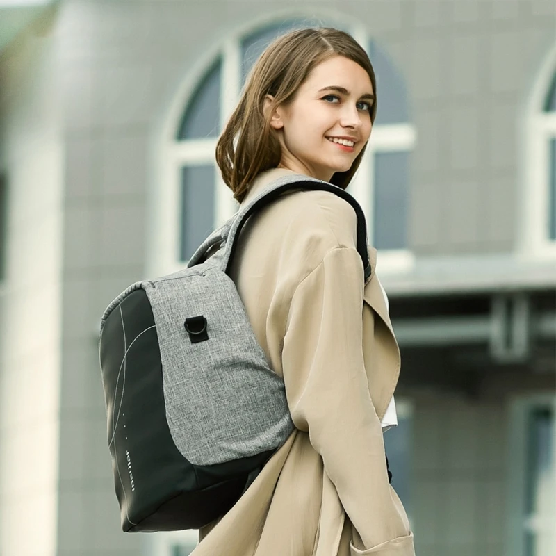 

Multifunction Mother-baby Outing Backpack Diaper Bags Fashion Travel Waterproof LX9F