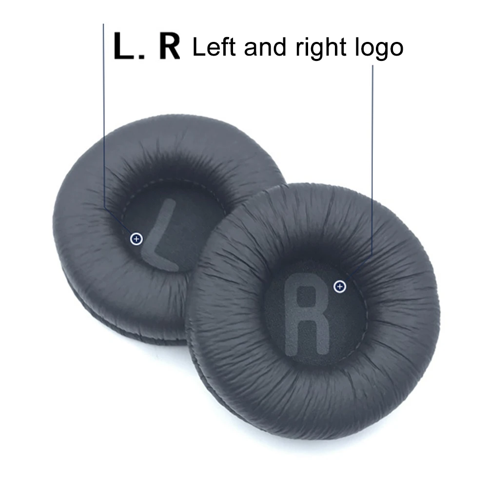 1 пара Пылезащитная Мягкая Подушка унисекс подушечки для наушников запасные