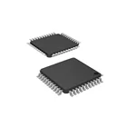 4 шт.лот PIC18F47J53-I герметизирующая ptfe-лента для IC MCU 8BIT 128KB флэш-44 КБ Новый и оригинальный