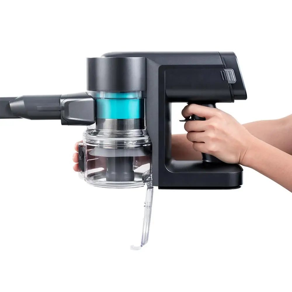 2020 глобальная версия VIOMI ручной беспроводной пылесос с одной кнопкой вкл/выкл со