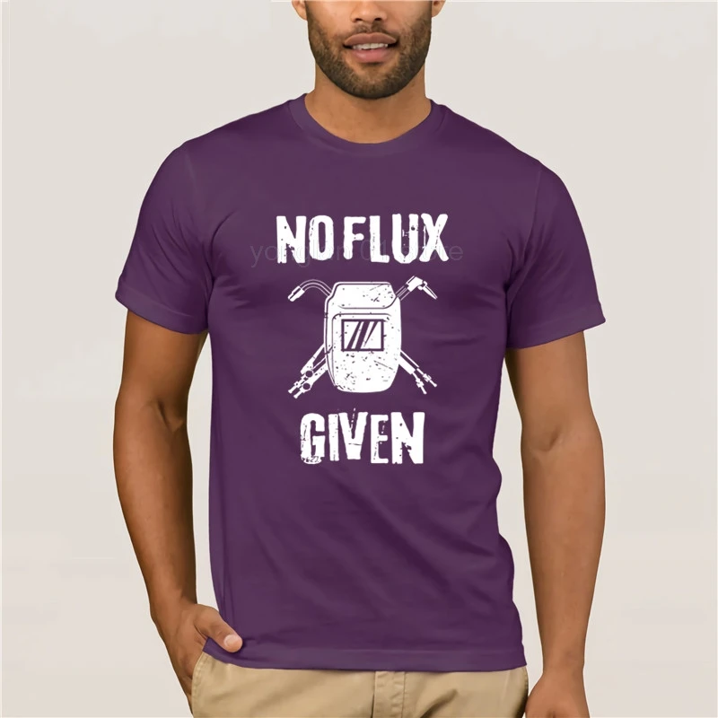 

Fashion summer t-shirt No Flux Given Sleeve T Shirt Printed T-shirt crew neck short sleeve casual T-shirt