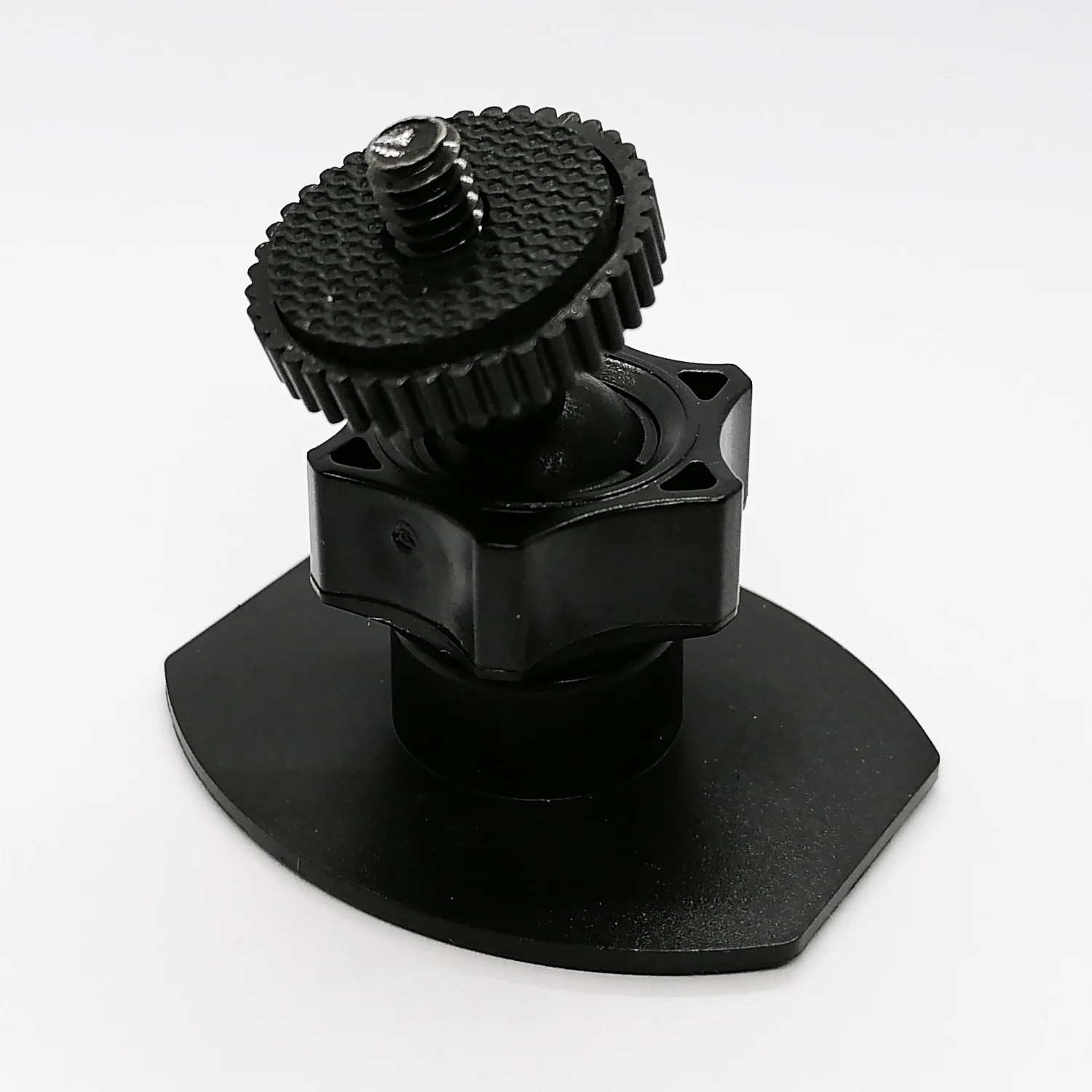 2 шт./упаковка двустороннее клейкое крепление для камеры 1/4 20 дюймов|Держатели