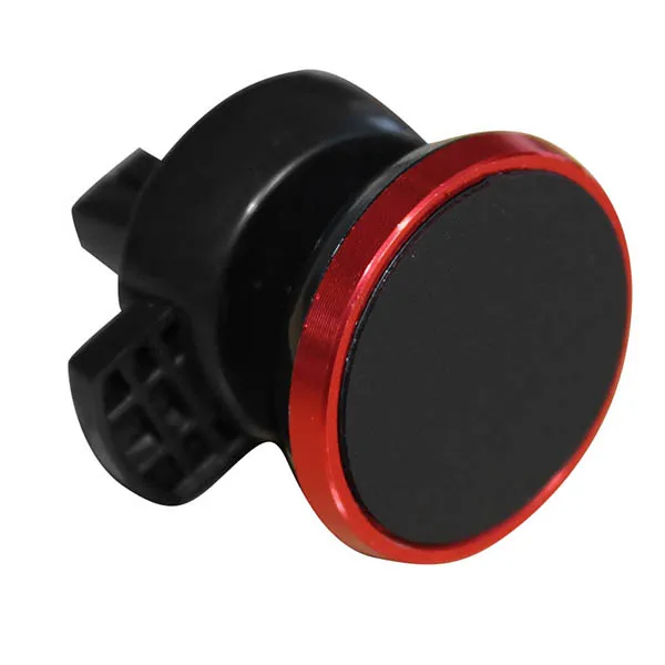 Автомобильный держатель для телефона магнитный мобильного кронштейн вентиляции