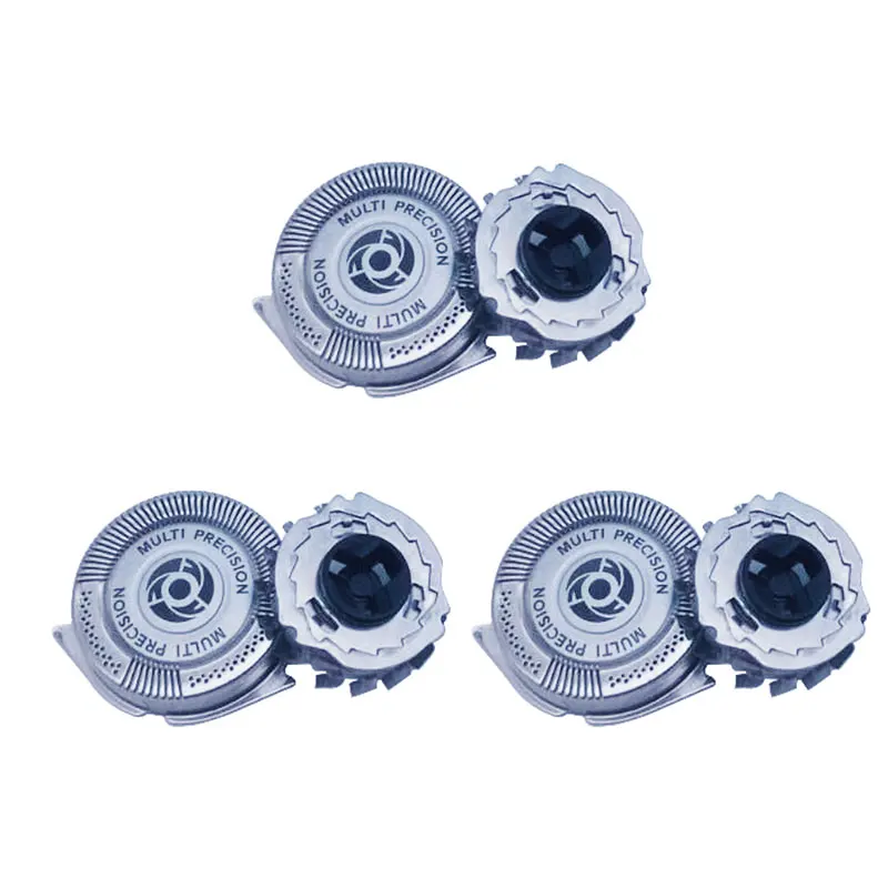 Сменные головки для бритвы Philips SH50 3 шт. серия 5000 S5085 S5050 S5000 S5010 S5380 S5570 S5212 S5230
