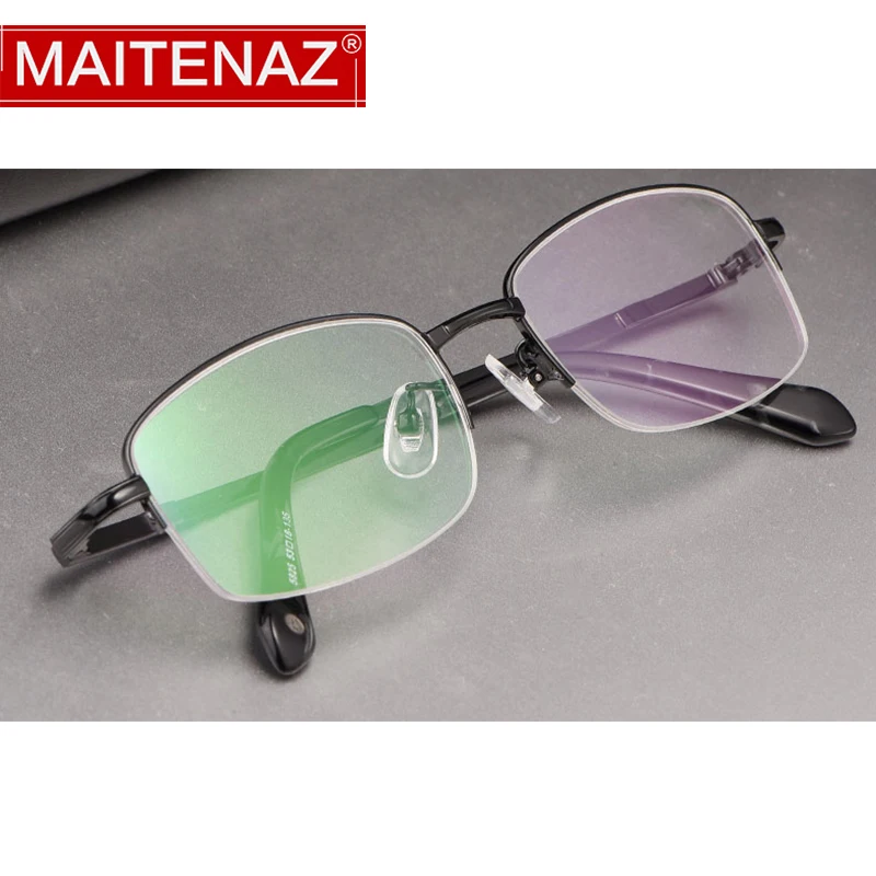 

Ultralight Aolly Material Series Glasses Frame Leisure Business Fashion Myopia Lens Comfortable 5825