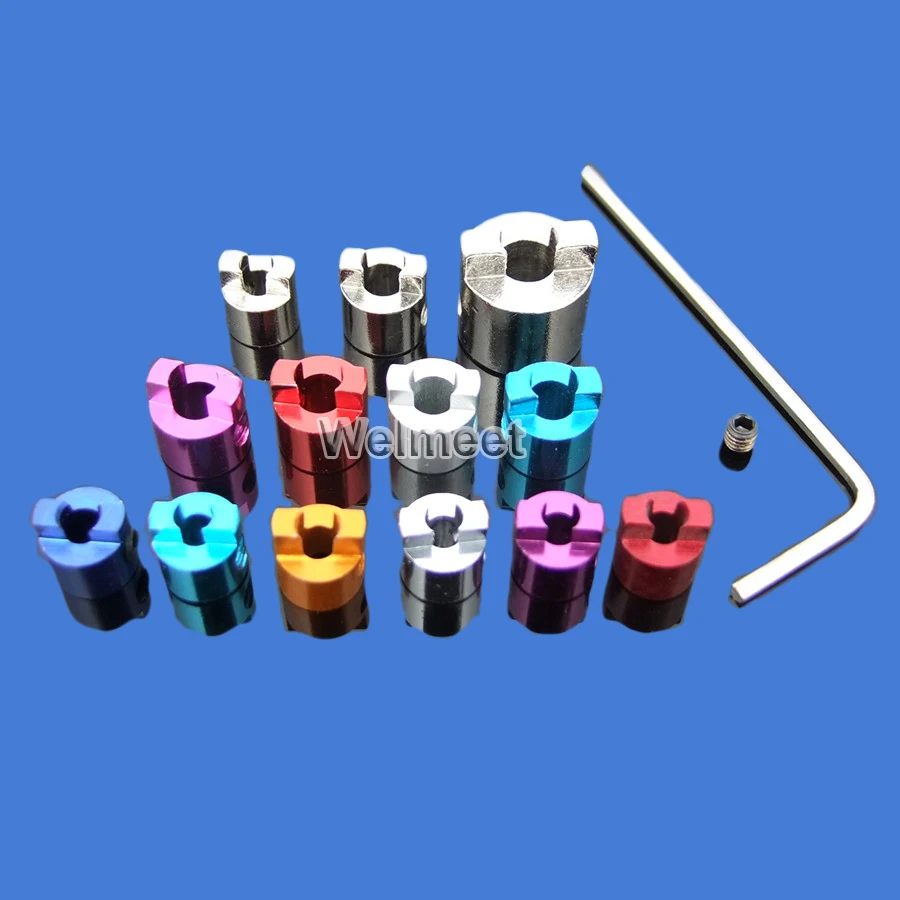 1 шт 3 мм4 мм5 мм лодка с держател